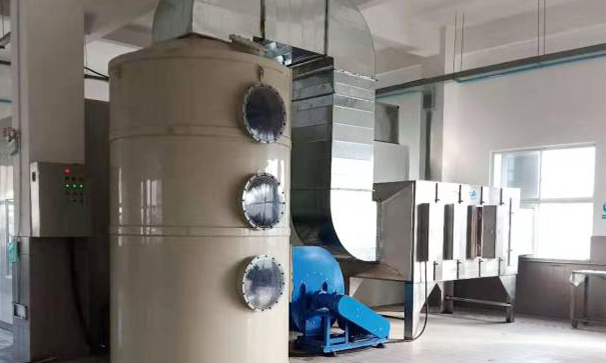 格柵機(jī)用于食品加工廠廢水處理?